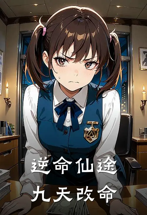 逆命仙途：九天改命