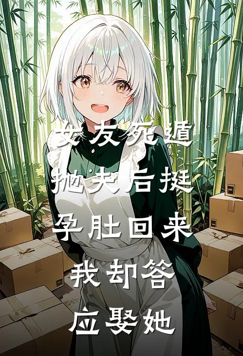 女友死遁抛夫后挺孕肚回来，我却答应娶她