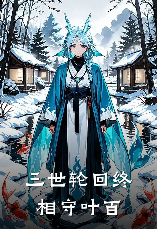 三世轮回终相守【叶百】