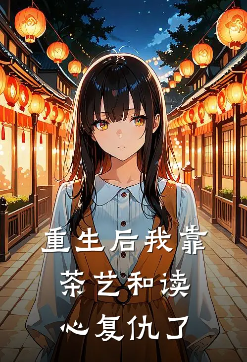 重生后我靠茶艺和读心复仇了