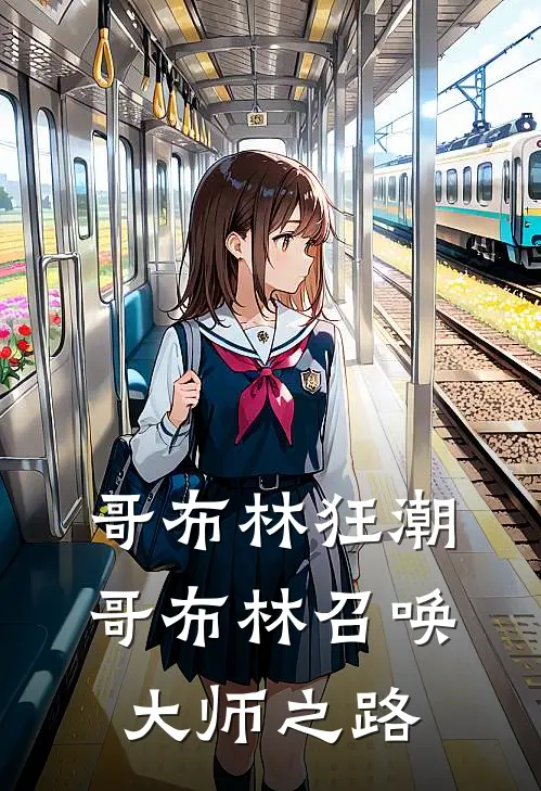 哥布林狂潮：哥布林召唤大师之路