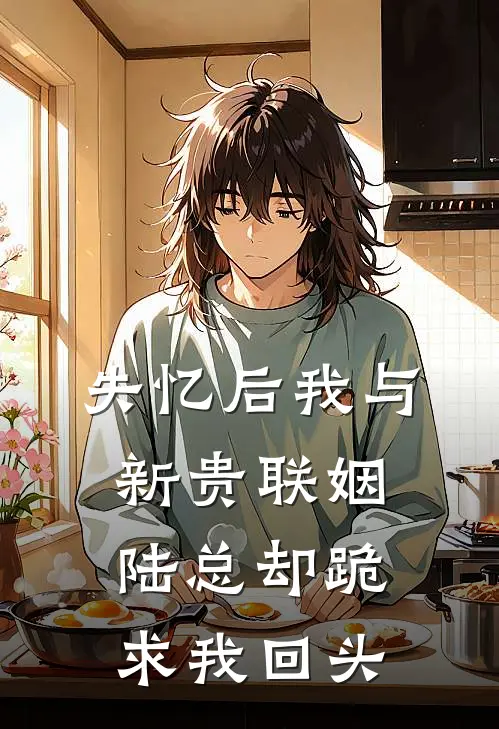 失忆后我与新贵联姻，陆总却跪求我回头