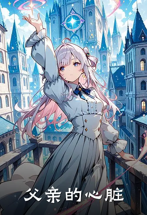父亲的心脏