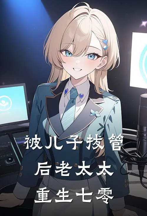 被儿子拔管后老太太重生七零