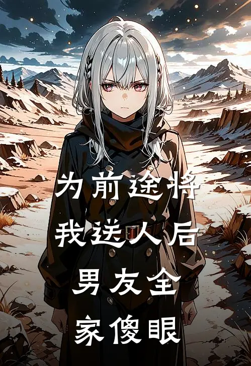 为前途将我送人后，男友全家傻眼