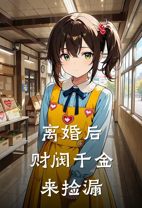 离婚后，财阀千金来捡漏