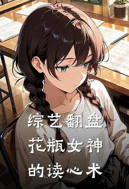 综艺翻盘：花瓶女神的读心术