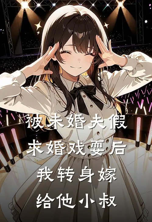 被未婚夫假求婚戏耍后，我转身嫁给他小叔