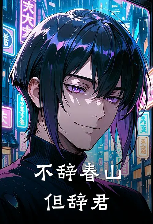 不辞春山但辞君