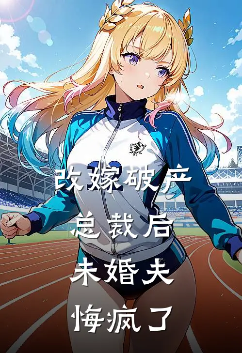 改嫁破产总裁后，未婚夫悔疯了