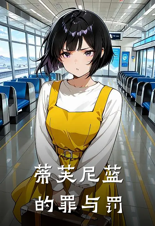 蒂芙尼蓝的罪与罚