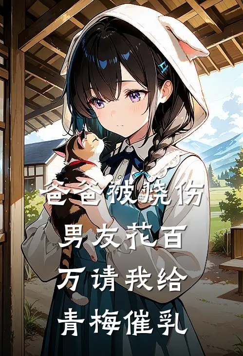 爸爸被烧伤，男友花百万请我给青梅催乳