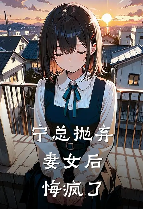 宁总抛弃妻女后，悔疯了