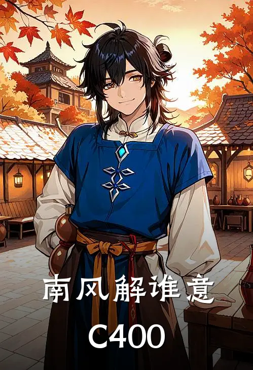 南风解谁意C400