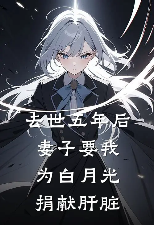 去世五年后，妻子要我为白月光捐献肝脏