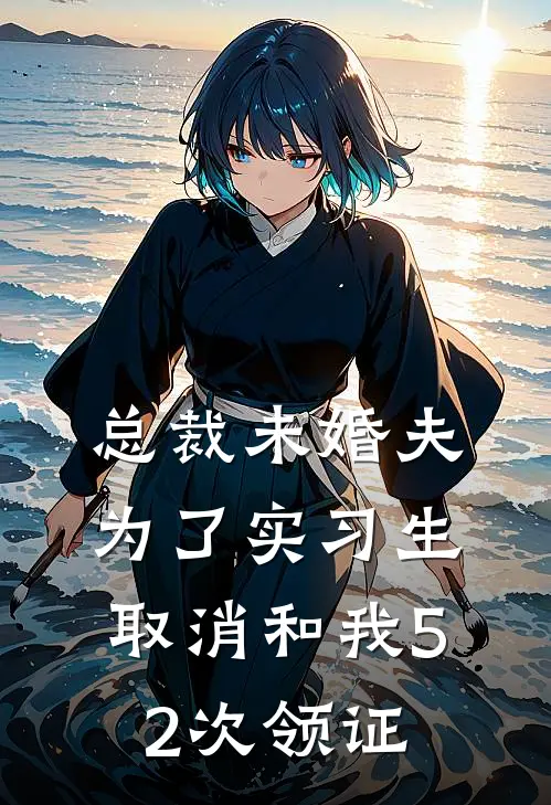 总裁未婚夫为了实习生，取消和我52次领证
