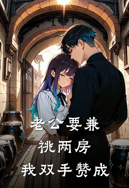 老公要兼祧两房，我双手赞成