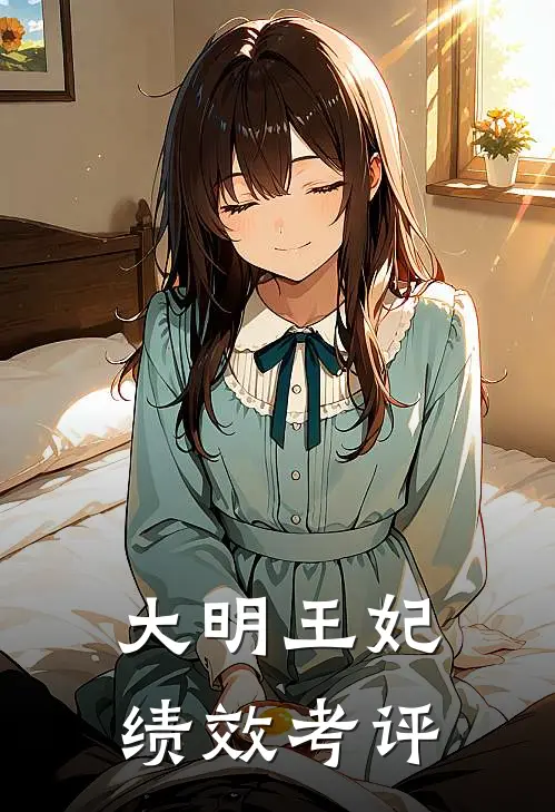 大明王妃绩效考评