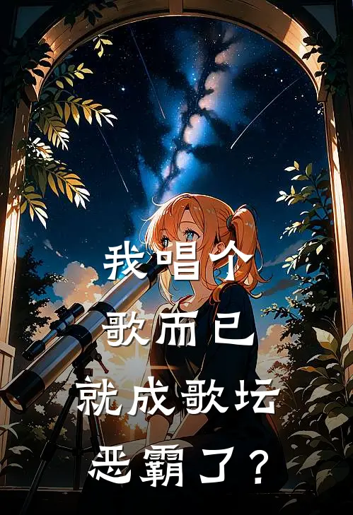 我唱个歌而已，就成歌坛恶霸了？