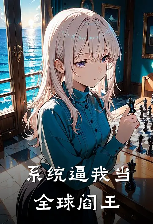 系统逼我当全球阎王