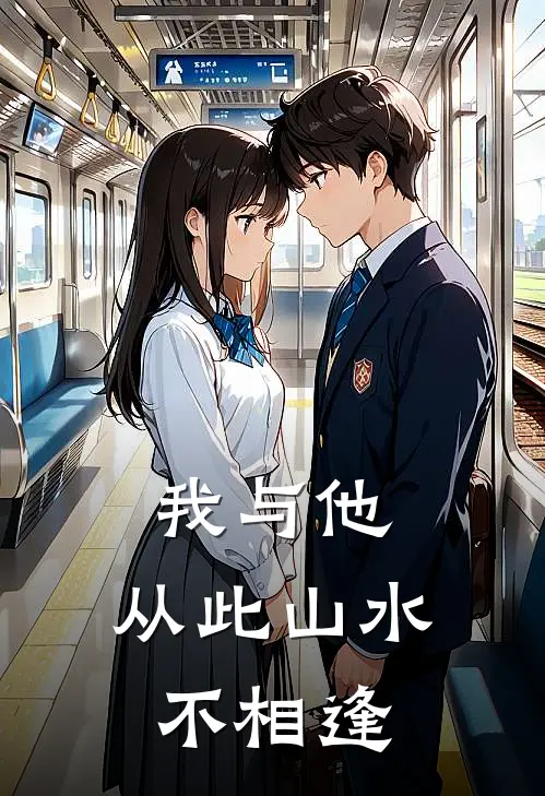 我与他，从此山水不相逢