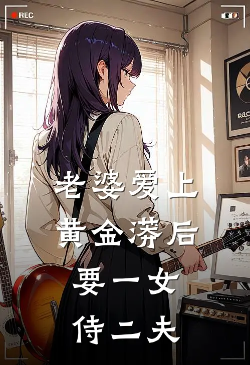 老婆爱上黄金蟒后，要一女侍二夫