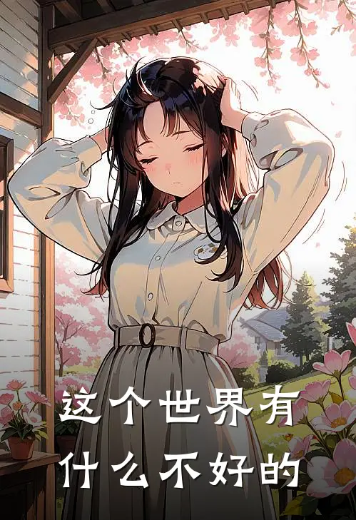 这个世界有什么不好的