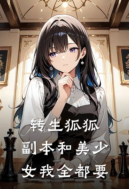 转生狐狐，副本和美少女我全都要