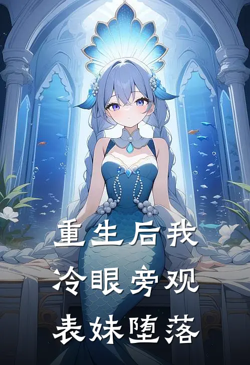 重生后我冷眼旁观表妹堕落