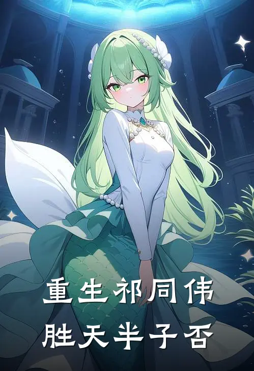 重生祁同伟，胜天半子否