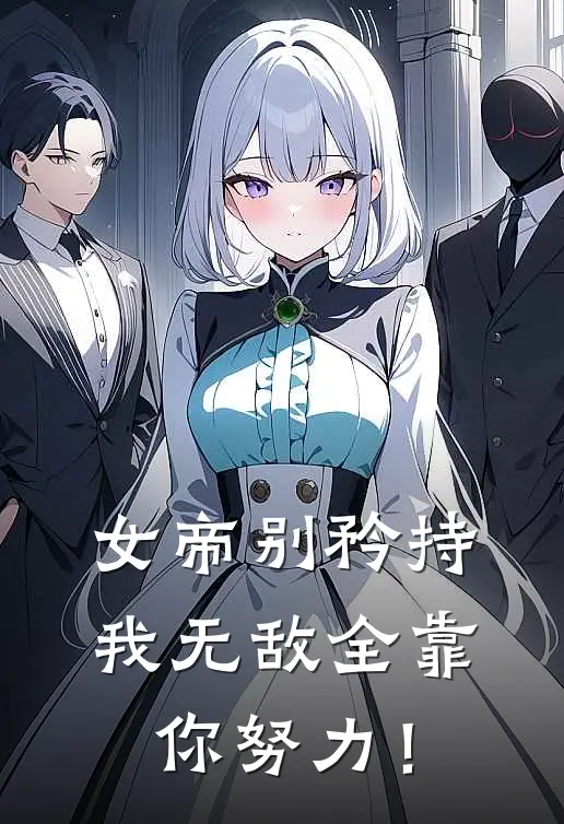 女帝别矜持，我无敌全靠你努力！