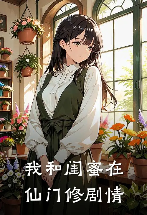 我和闺蜜在仙门修剧情