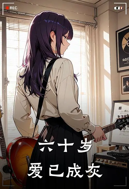六十岁，爱已成灰