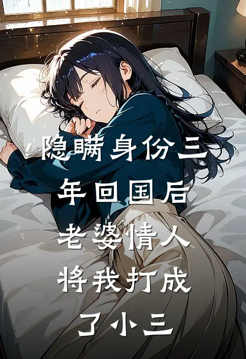 隐瞒身份三年回国后，老婆情人将我打成了小三