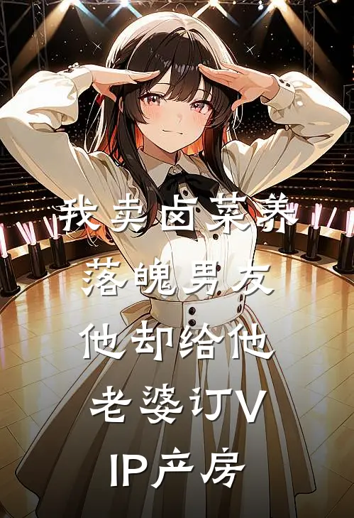 我卖卤菜养落魄男友，他却给他老婆订VIP产房