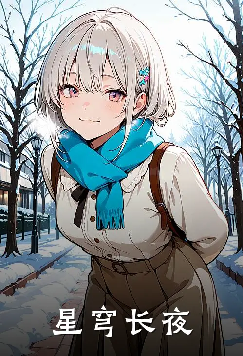 星穹长夜