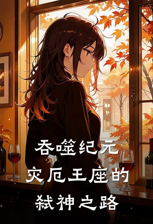 吞噬纪元：灾厄王座的弑神之路