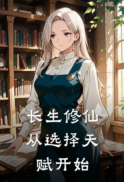 长生修仙：从选择天赋开始