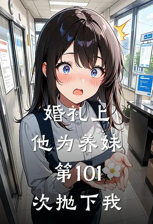 婚礼上，他为养妹第101次抛下我