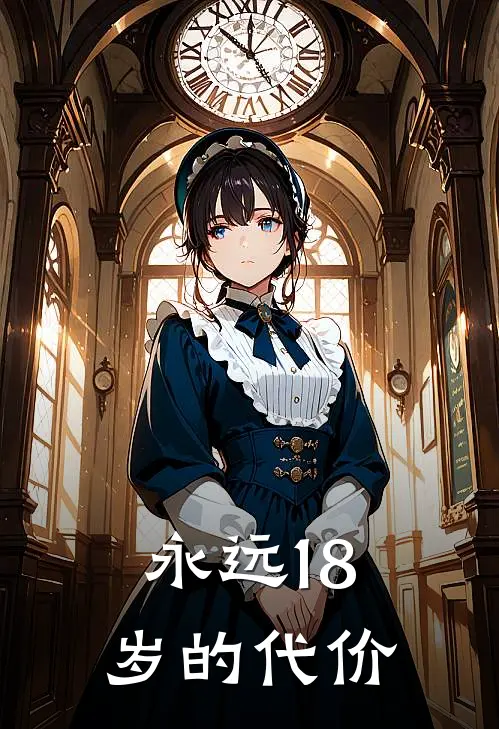 永远18岁的代价