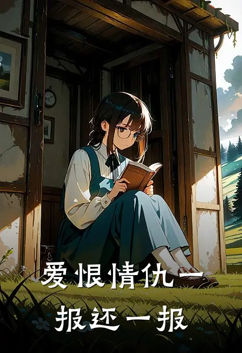 爱恨情仇一报还一报