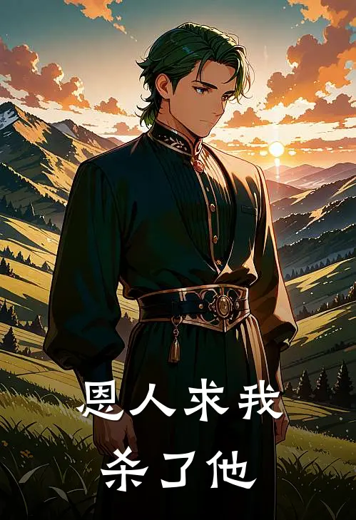 恩人求我杀了他