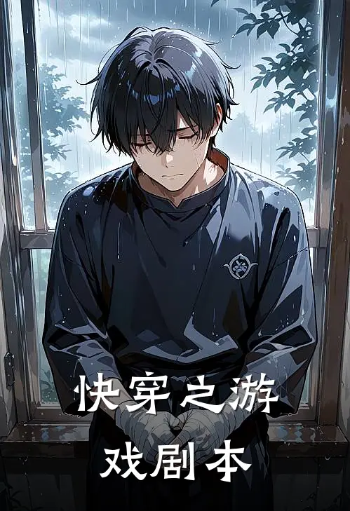 快穿之游戏剧本