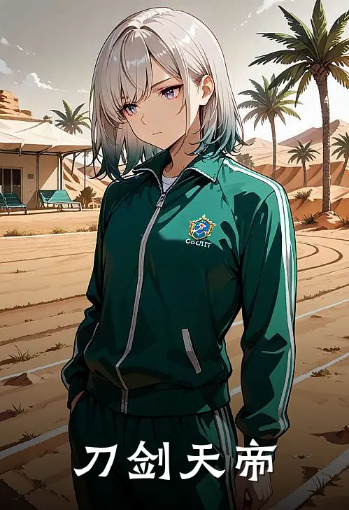 刀剑天帝