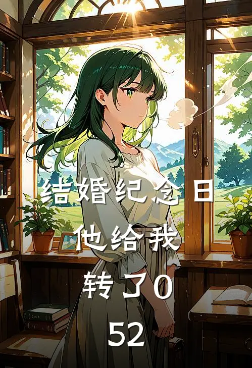 结婚纪念日，他给我转了0.52