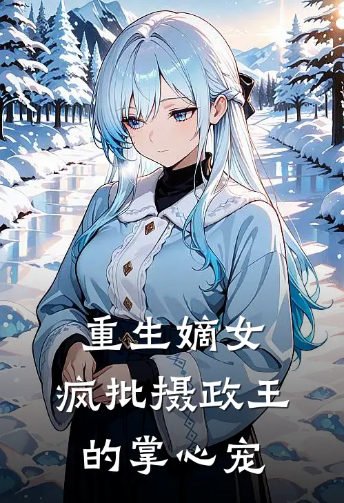 重生嫡女：疯批摄政王的掌心宠