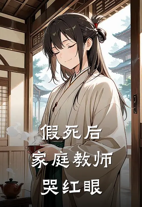 假死后，家庭教师哭红眼