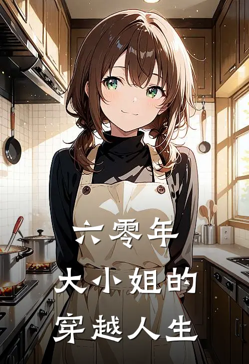 六零年：大小姐的穿越人生