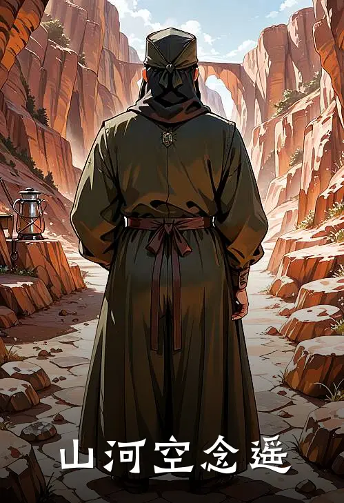 山河空念遥