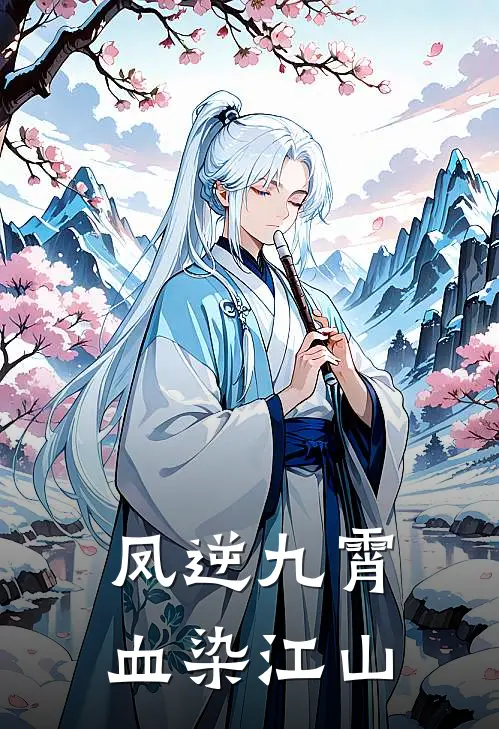 凤逆九霄：血染江山